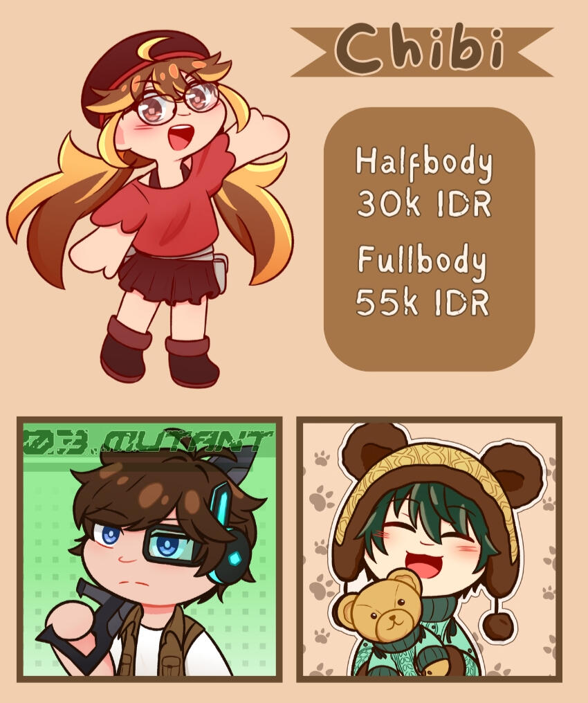 Chibi